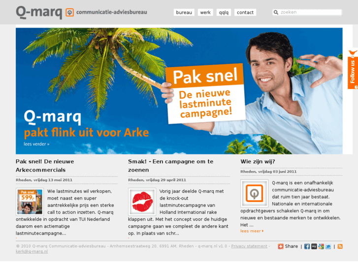 www.q-marq.nl