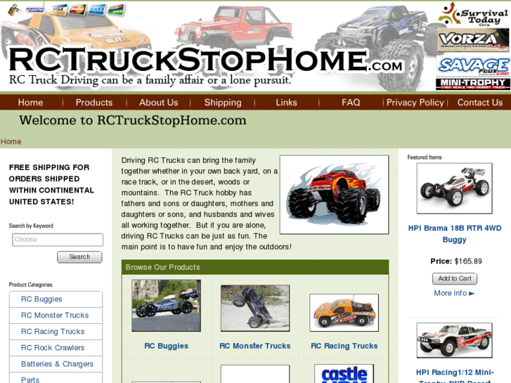 www.rctruckstophome.com