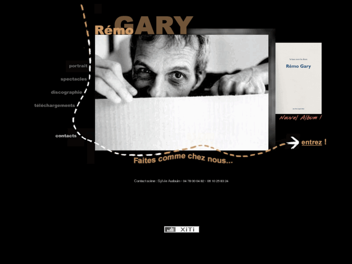 www.remogary.com