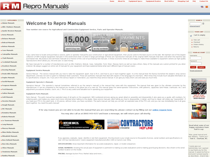 www.repromanuals.com