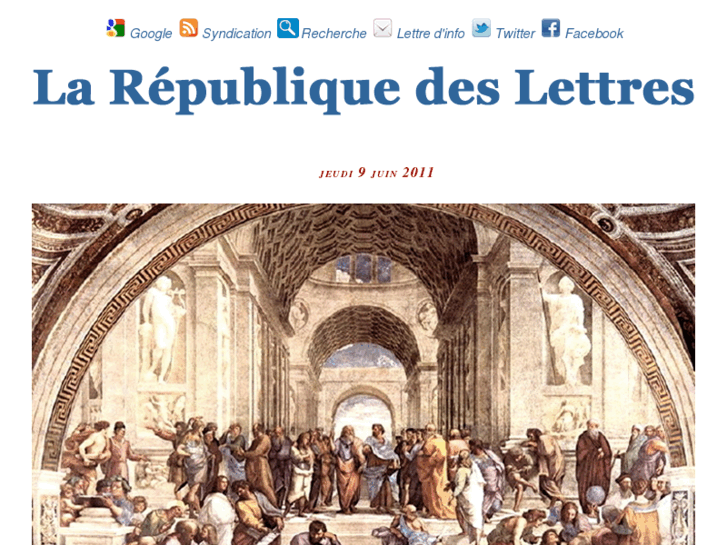 www.republique-des-lettres.com