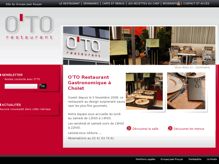 www.restaurant-oto.com