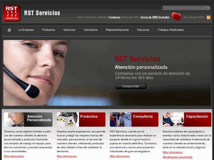 www.rstservicios.com