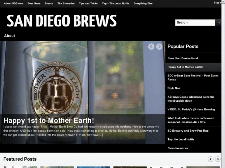 www.sandiegobrews.com