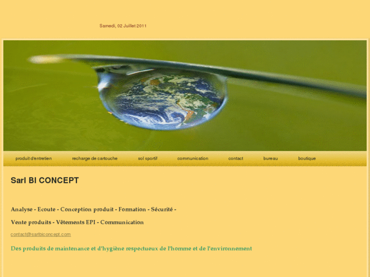 www.sarlbiconcept.com