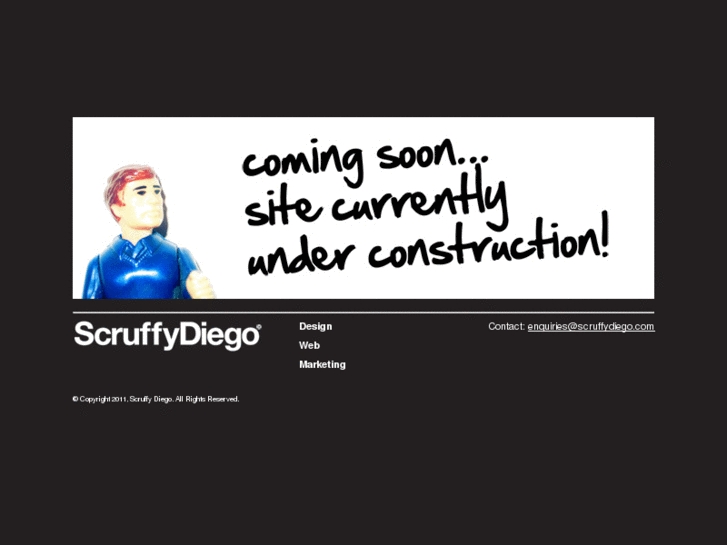 www.scruffydiego.com