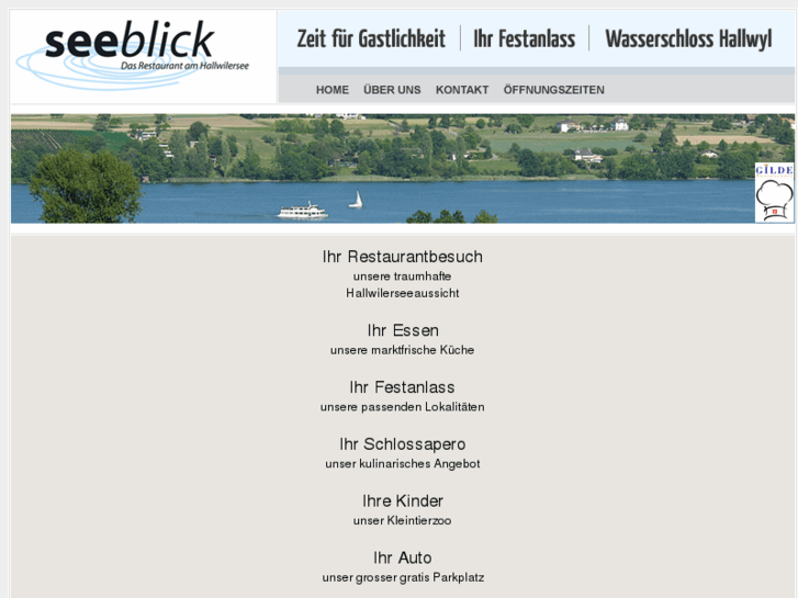 www.seeblickhallwilersee.ch