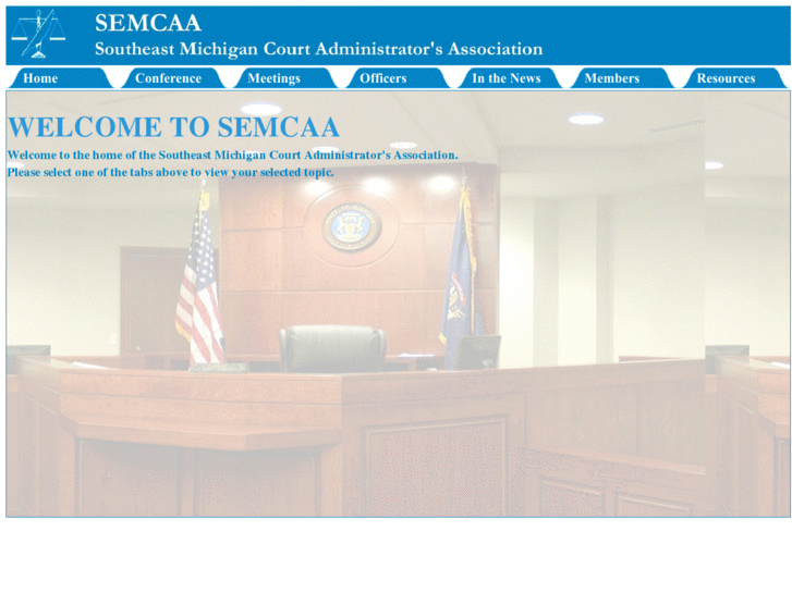 www.semcaa.info