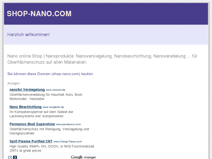 www.shop-nano.com