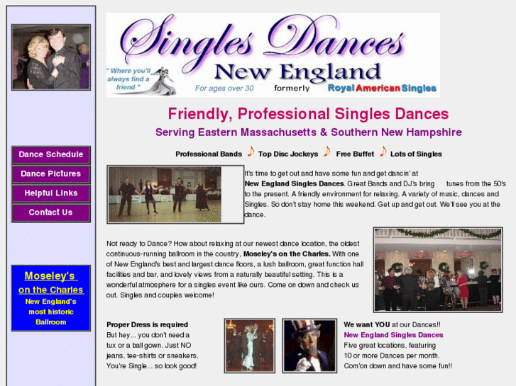 www.singlesdances-newengland.com