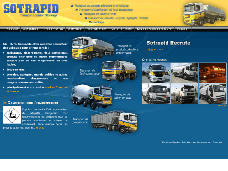 www.sotrapid.fr