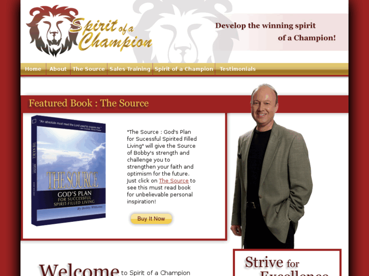 www.spiritofachampion.com