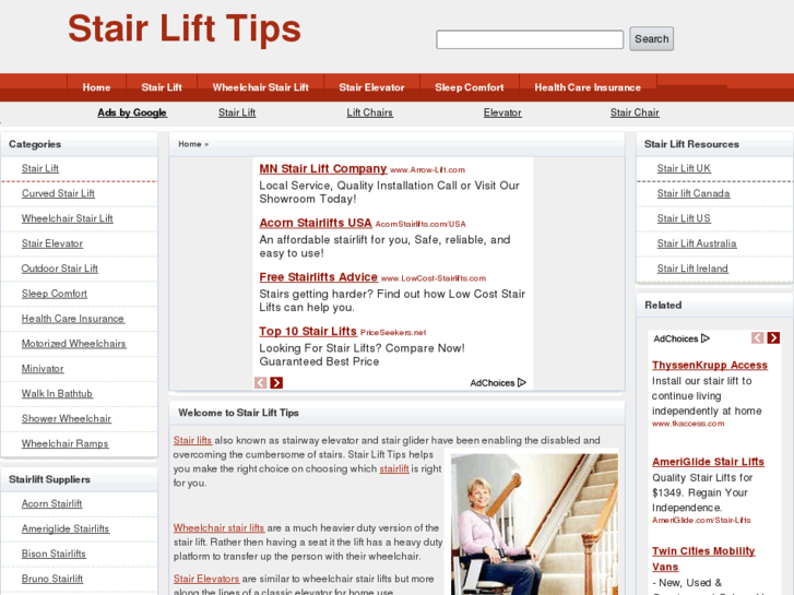 www.stairlifttips.com