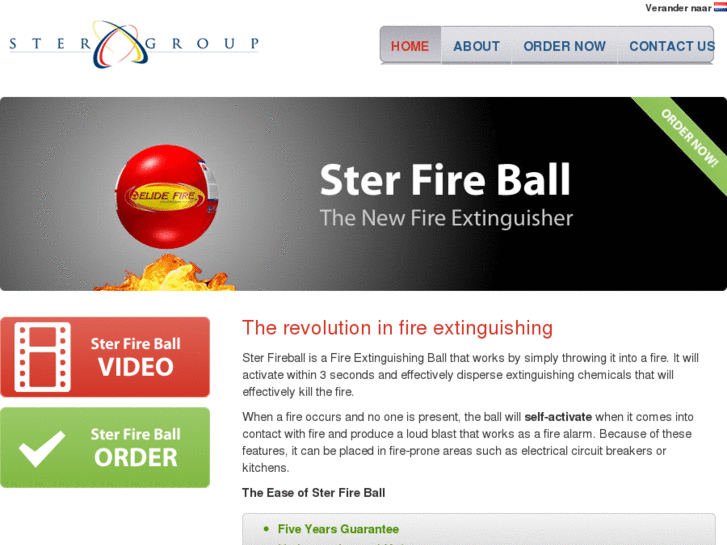 www.sterfireball.com