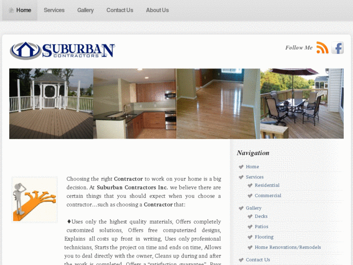 www.suburban-contractors.com