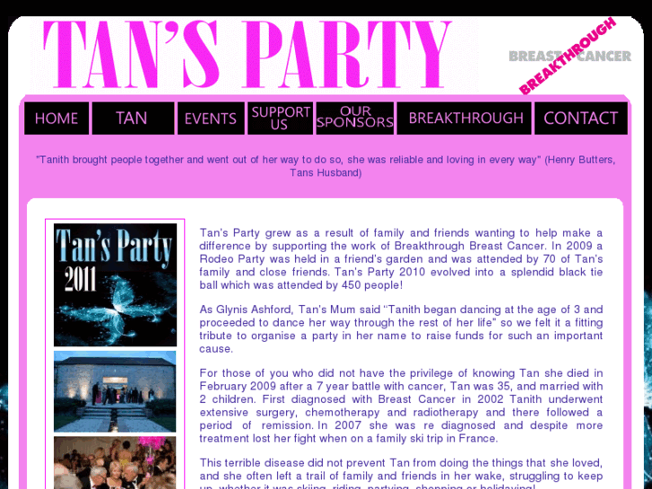 www.tans-party.org