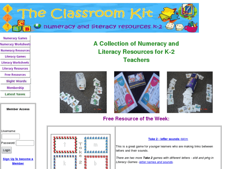 www.the-classroom-kit.com