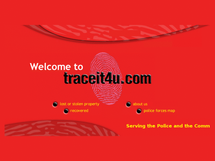 www.traceit4u.com