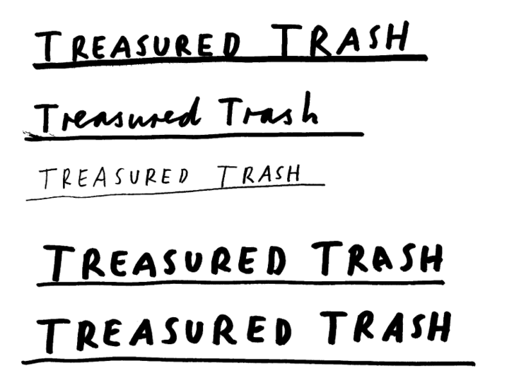 www.treasured-trash.org