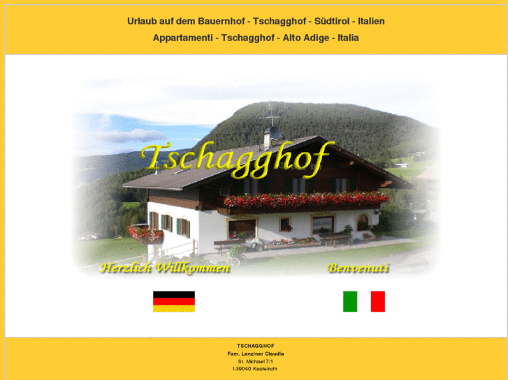 www.tschagghof.com