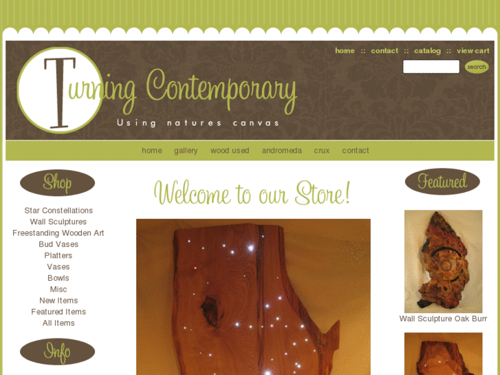 www.turningcontemporary.com