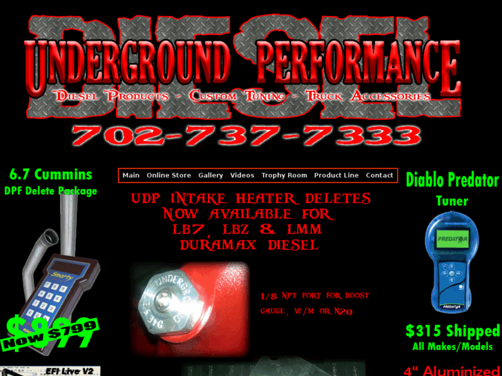 www.undergrounddieselperformance.com