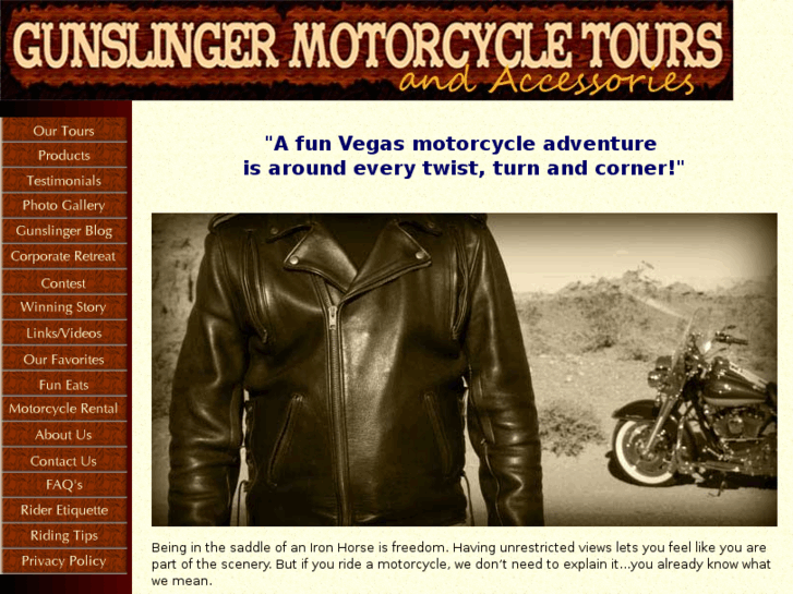 www.vegas-gunslinger-motorcycle-tours.com