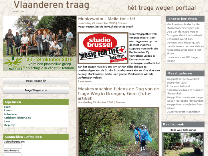 www.vlaanderentraag.be