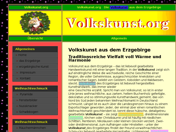 www.volkskunst.org