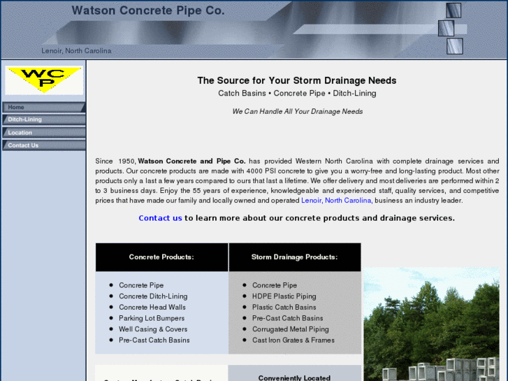 www.watsonconcrete.com
