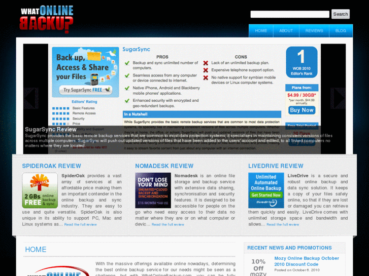 www.whatonlinebackup.com