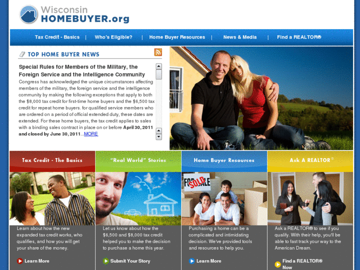 www.wisconsinhomebuyer.org