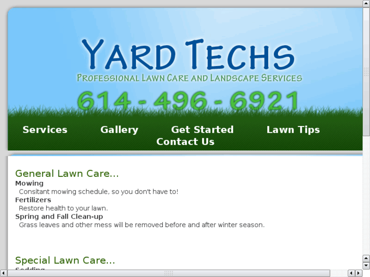 www.yardtechs.com