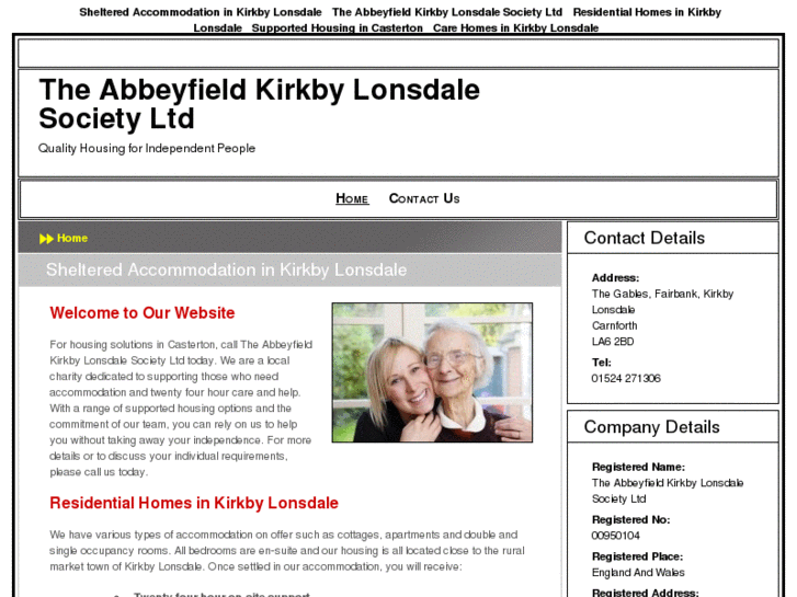 www.abbeyfieldkirkbylonsdale.com