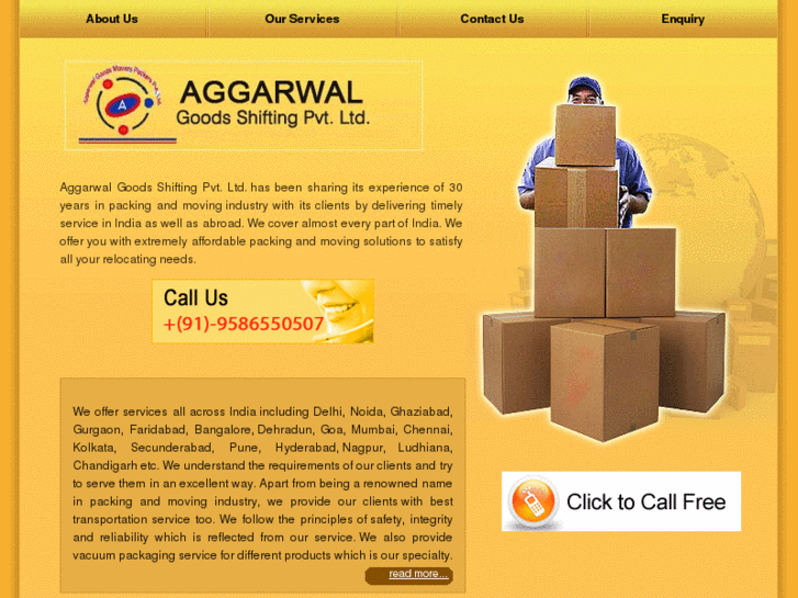 www.aggarwalmoverspackers.com