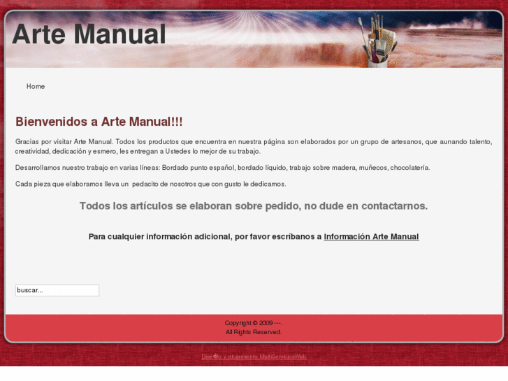 www.arte-manual.com