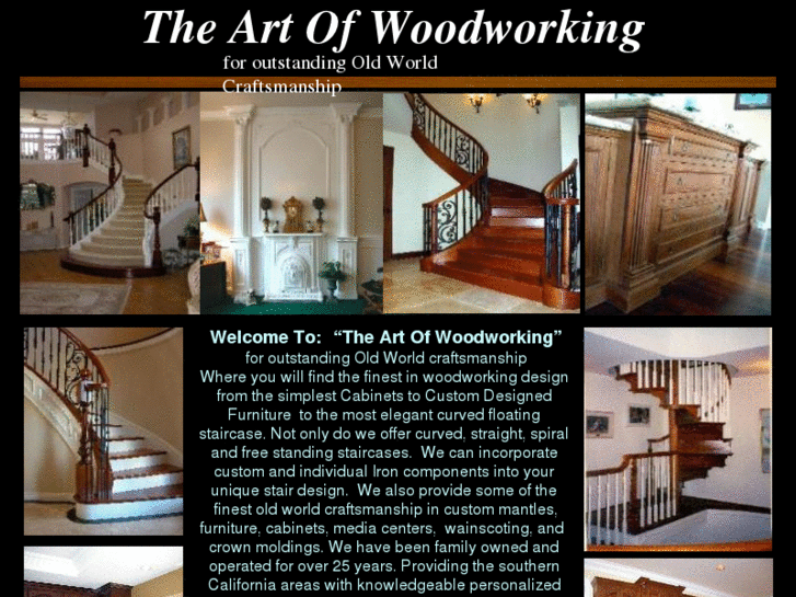 www.artofwoodworking.com