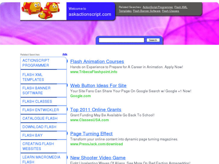 www.askactionscript.com