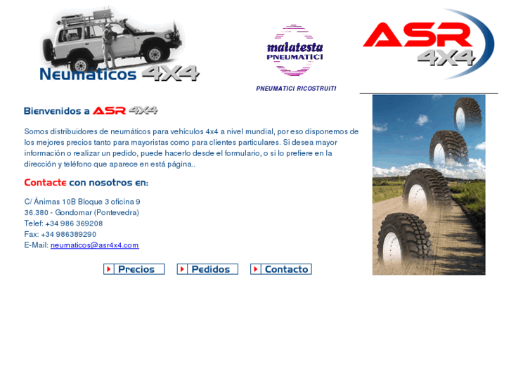 www.asr4x4.com