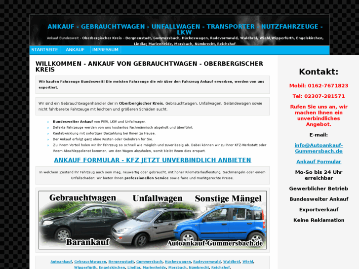 www.autoankauf-gummersbach.de