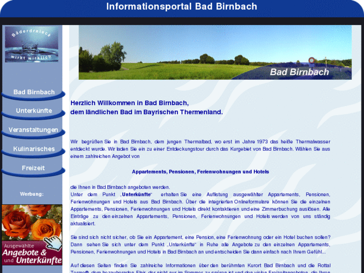 www.badbirnbach-portal.de