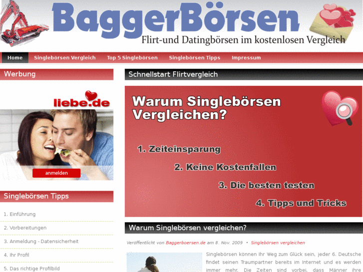 www.baggerboersen.de