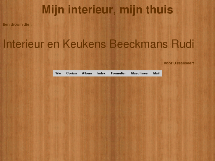 www.beeckmans-design.com