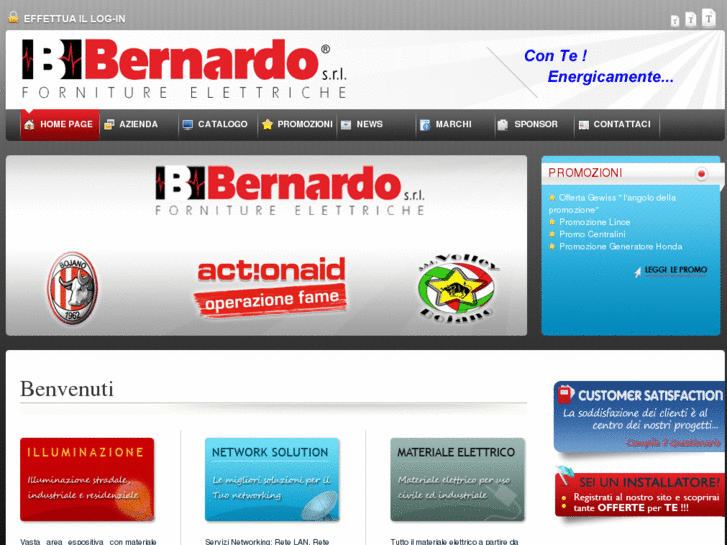 www.bernardosrl.it