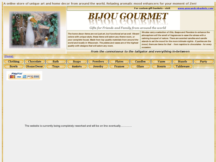 www.bijougourmet.com