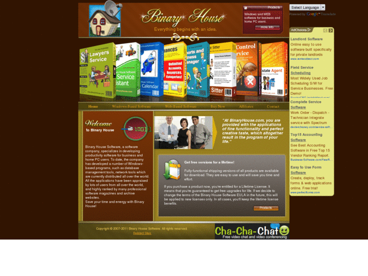 www.binaryhouse.com