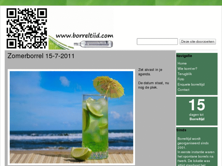 www.borreltijd.com