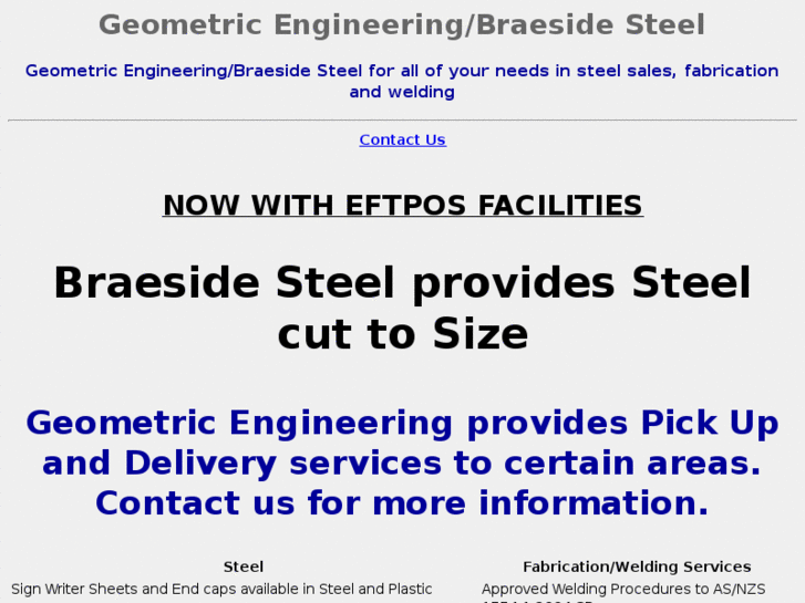 www.braesidesteel.com