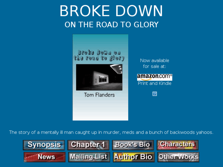 www.brokedownbook.com