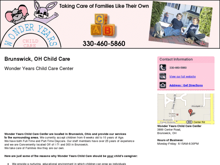 www.brunswickchildcare.com